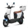 Long Seat Cushion and Powerful Electric Motorcycle 1000-2000W