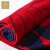 Import Long Soft Warm Custom Printed Tassel Edge Scarves for Women Stylish 100% Wool Scarf from China