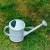Import Long Spout Blue Pp Strong Anti-aging Sprayer Tool Plastic Plant Rustic Watering Can Rose from China