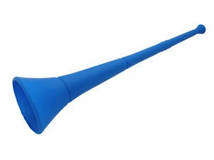 Loudly Stadium Horn, Plastic Soccer Fan Horn, Promotional Horn Vuvuzela