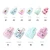 Import Lovely Cartoon Hand Warm Water Bottle Mini Hot Water Bottles Portable Hand Warmer Girls Pocket Hand Feet Hot Water Bags from China