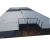Low Cost Gable Frame Light Metal Building Prefabricated Industrial Steel Structure Warehouse Construction