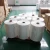 Import Low density polyethylene clear plastic film/LDPE plastic film jumbo rolls for packaging from China