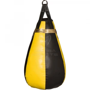 Low MOQ Wholesale Boxing Gear Cheap Custom Logo Boxing Bags, Low Price Custom Leather Boxing Punching Bags