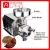 Import Low noise coffee bean grinder machine/ grain processing machine from China