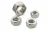 Import Low price and hot sale heavy hex nut hexagon nut bolt and galvanized bolts and nuts from China
