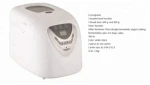 Low Price Chinese Household automatic bread machine maker