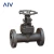 Import Low Price Good Quality Shipping By Sea Valve Body Forging Forged Valve from China