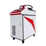 Low Price Guaranteed Quality Laser Welding Machine Price Handheld Laser Welding Machine