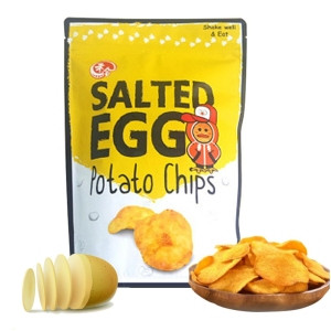 Low Price Healthy Sweet Potato Vegetable Chip Snacks