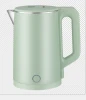 Low Price Of Brand New Automatically Turn Off Wear-resisting Durable Stainless Steel Water  Electric Kettle