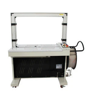 Lowest Price Manual Strapping Tool Automatic Packing Machine