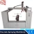 Import Lowest price SQ 5 Axis Full Automatic Spray Paint Machine, Robotic Coating by Simple Touch Screen from China