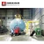 Import Lpg/cng/Lng/natural gas/diesel/mazut/fuel oil fired 5000kg 5 ton steam boiler from China