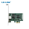 LREC9210MT Broadcom BCM5751 Gigabit Ethernet Single RJ45 Desktop Adapter NIC Support PXE,WOL