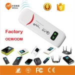 lte router sim card USB modem portable mini wireless networking equipment 4g wifi dongle