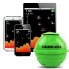 LUCKY WIFI Fish Finder IPHONE IPAD IOS Android Wireless Fish Finder FF916