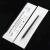 Import Lushcolor Nami Black 0.16mm 18U Disposable Microblading Pen Eyebrow Tattoo Manual Pen from China