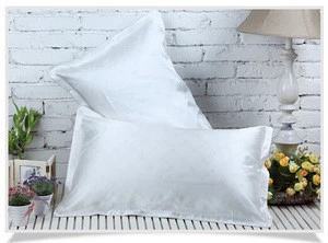 Luxrious Silk Pillow case/thai silk pillow case/Charmeuse Silk Pillow case