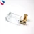 Import luxury crystal glass spray empty perfume bottles 100ml 1000pcs from China