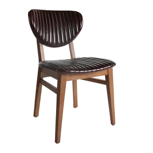 Luxury Design Restaurant Modern Fabric Dinning Chairs OEM Solid Wood Hotsale Turkish Armchair