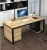 Import Luxury High Quality Home Office Table Simple Office Furniture Modern Desks from China