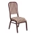 Import Luxury Hotel Stacking  Banquet Chair from China