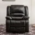 Import Luxury Living Room Furniture Ergonomic Massage Recliner Chair Genuine Leather Power Recliner Chair from China