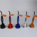 LY-A180 LED curing light dental complete polymerization curing light gun