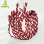 LZ Open End OE technics and blended yarn product recycled cotton yarn