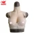 Import M size D cup Half Body Trandsgender Tit Crossdresser Breast Plate Breast Form Boobs, Liquid silicone boobs for man cross dresser from China
