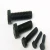 Import m12 x 37mm astm A307 high tensile stregth Black Surface Treatment Hex bolts and nut from China