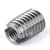 Import M14 hot sale self tapping self cutting thread insert screw fasteners with great quality from China
