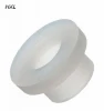m3 m4 m5 m6 m8 plastic PA66 flange washer tophat washer nylon top hat washer