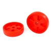 Machinery equipment  industrial machine small plastic casters wheels