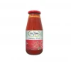 made in Italy 700g bottle mashed tomatoes