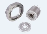 made in Taiwan motor component customized RPM ac 400hz motors
