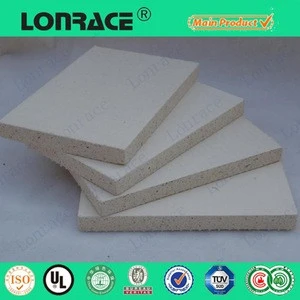 magnesium oxide board price/mgo board manufacturing process