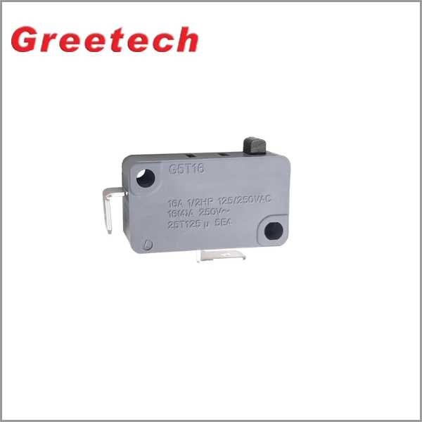 Magnetic Micro Switch 5a 250v T85 5e4 electric pole china 16a micro switch