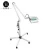 Import magnifying lamp led/table lamp magnifying glass (CE Approval) from China