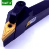 Maifix MVJNR CNC Lathe Machine Tungsten Carbide Insert VNMG External Turning ToolHolder Boring Tool