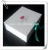 Import Make sure high quality white customized foldable box from China