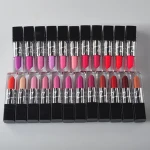 Make your own liquid lipstick high pigment cute lip gloss