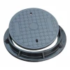 Manhole Cover,Frp Manhole Cover,Manhole Cover Supplier Product-En124 A15 B125 C250 D400 Professional Supplier Pvc Bmc Smc Grp Fr