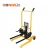 Import Manual Hand Pallet Hydraullic Oil Drum Truck Lift Stacker in Low Price from China