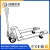 Import Manual Hydraulic Pump Ac Ce Df 2.5 3 5 Ton Hand Jack Pallet Truck/Hand operated Hydraulic 2 ton Fork Pallet Trucks from China