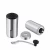 Import Manual stainless steel coffee grinder mill for home use from China