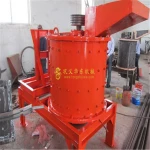 Manual stones wollastonite crusher