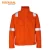 Import Manufacture Flame Retardant anti-static Safety Jacket For Industrial Coal Mining Workwear from China