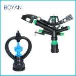 Manufacture In China Plastic Sprayer Watering&Irrigation HDPE Garden Sprinkler